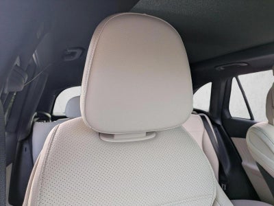 2024 Mercedes-Benz GLC GLC 300 SUV