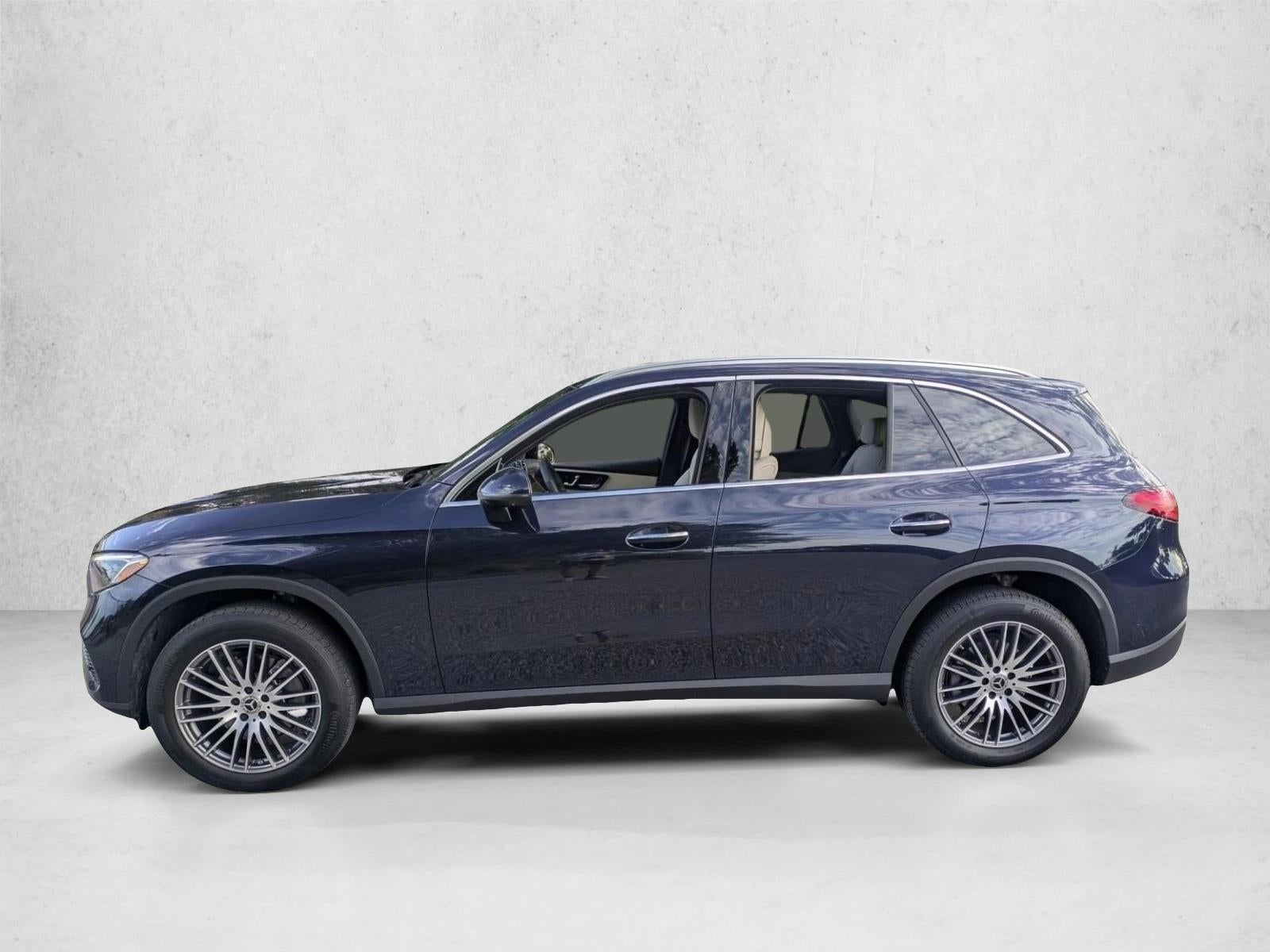 2024 Mercedes-Benz GLC GLC 300 SUV