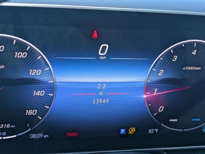 2024 Mercedes-Benz GLC GLC 300 SUV