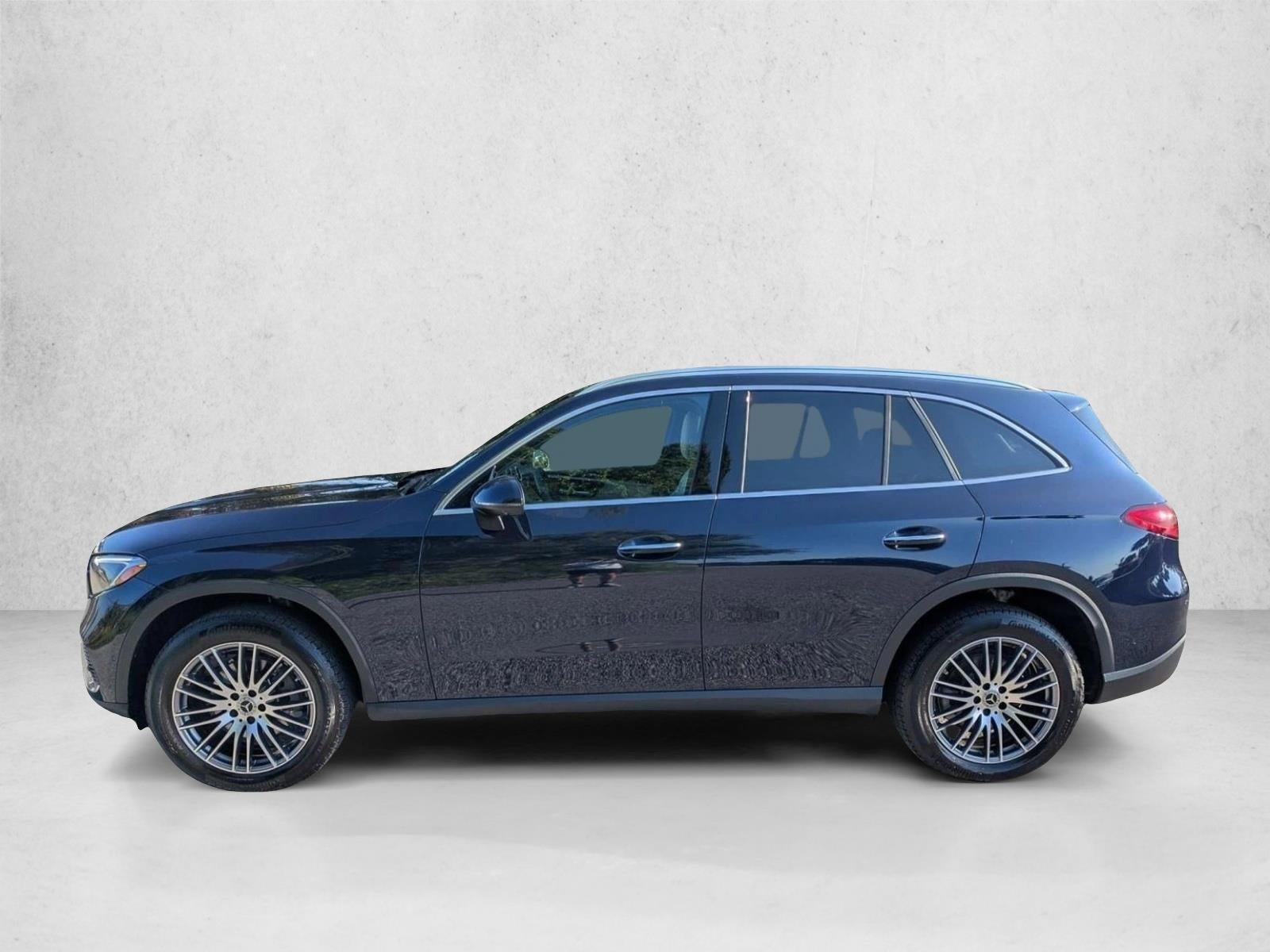 2024 Mercedes-Benz GLC GLC 300 SUV