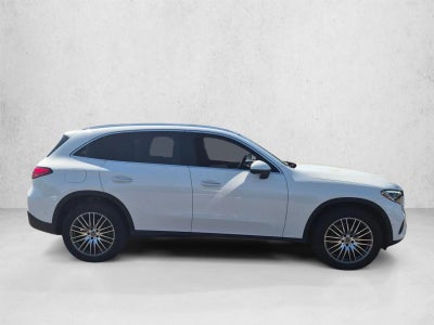 2025 Mercedes-Benz GLC GLC 300 SUV