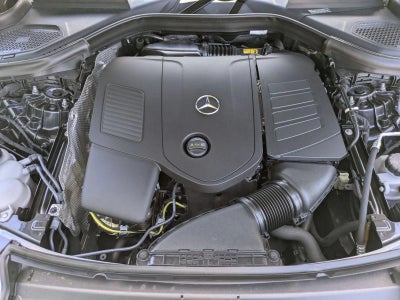 2026 Mercedes-Benz GLC GLC 300 SUV