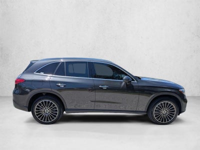 2026 Mercedes-Benz GLC GLC 300 SUV