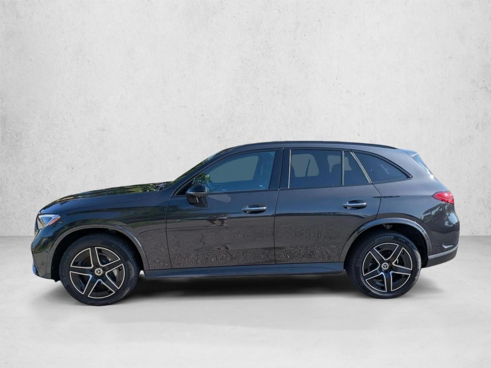 2025 Mercedes-Benz GLC GLC 300 SUV