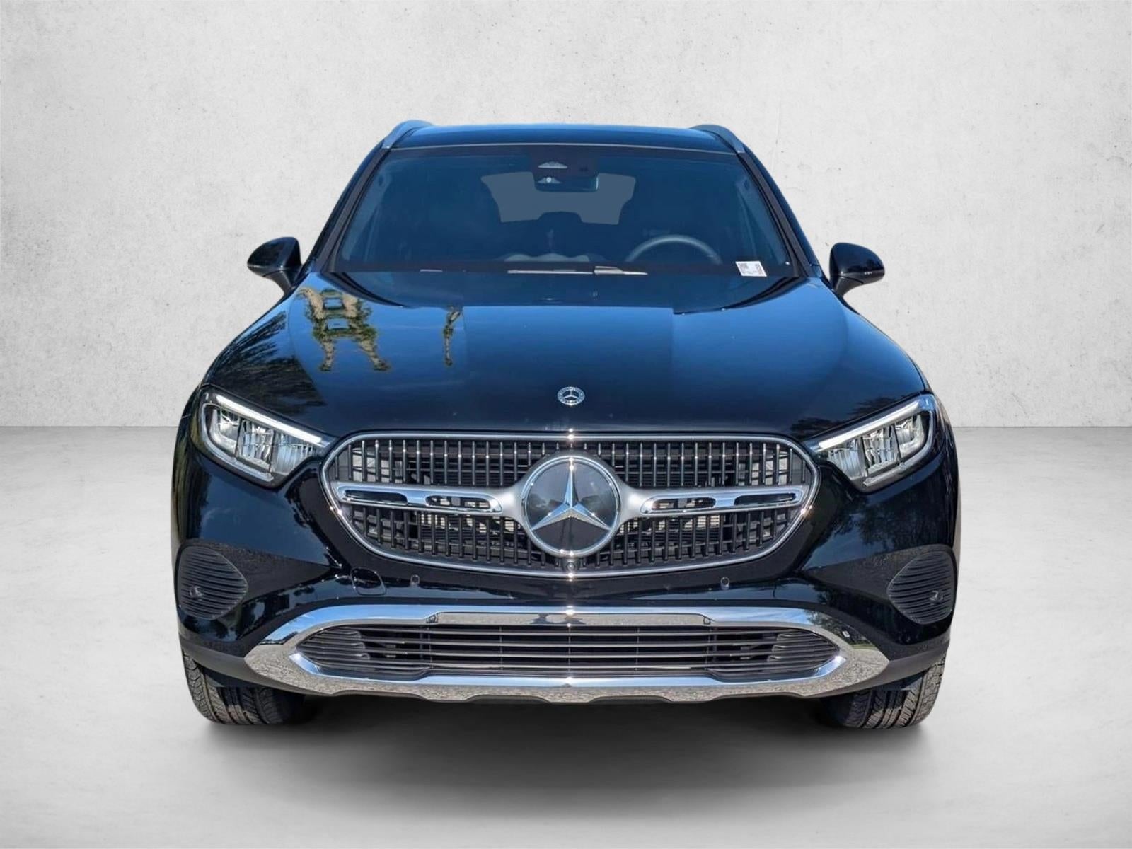 2026 Mercedes-Benz GLC GLC 300 SUV
