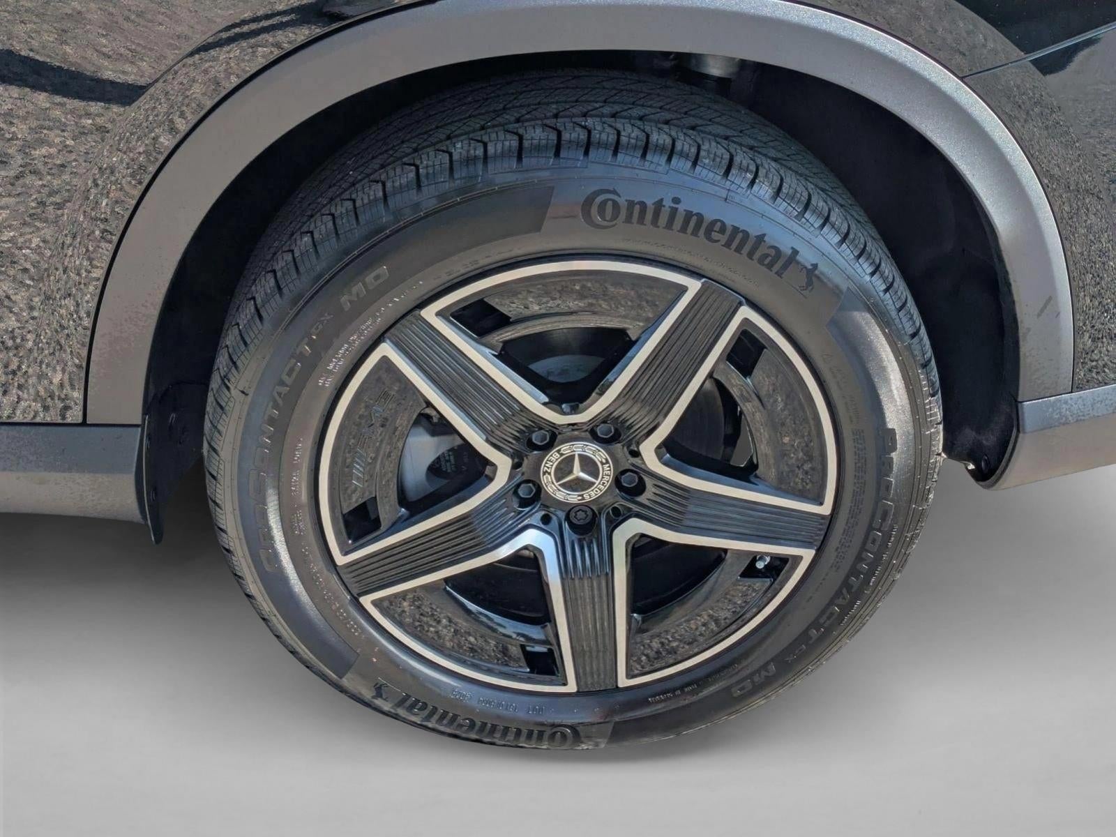 2026 Mercedes-Benz GLC GLC 300 SUV