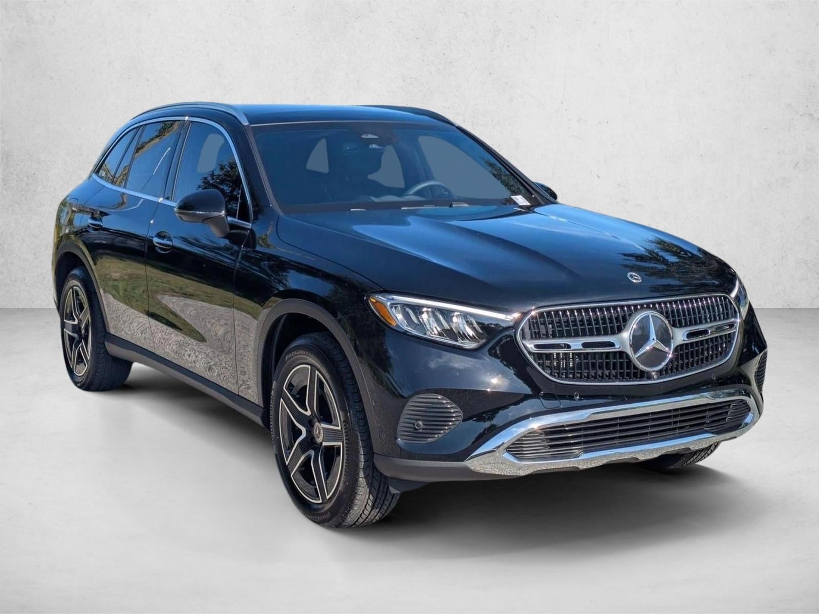 2026 Mercedes-Benz GLC GLC 300 SUV