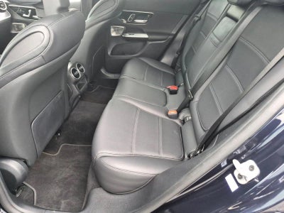 2024 Mercedes-Benz GLC GLC 300 4MATIC® SUV