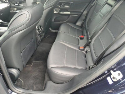2024 Mercedes-Benz GLC GLC 300 4MATIC® SUV