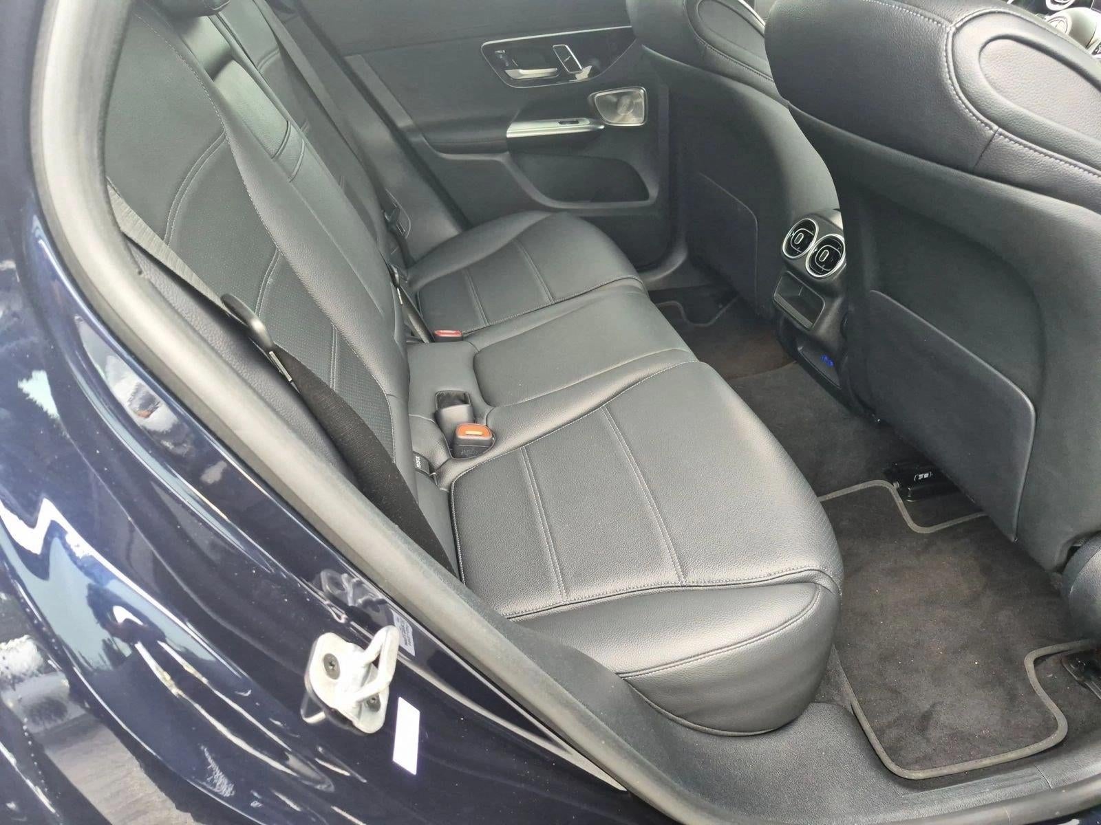 2024 Mercedes-Benz GLC GLC 300 4MATIC® SUV