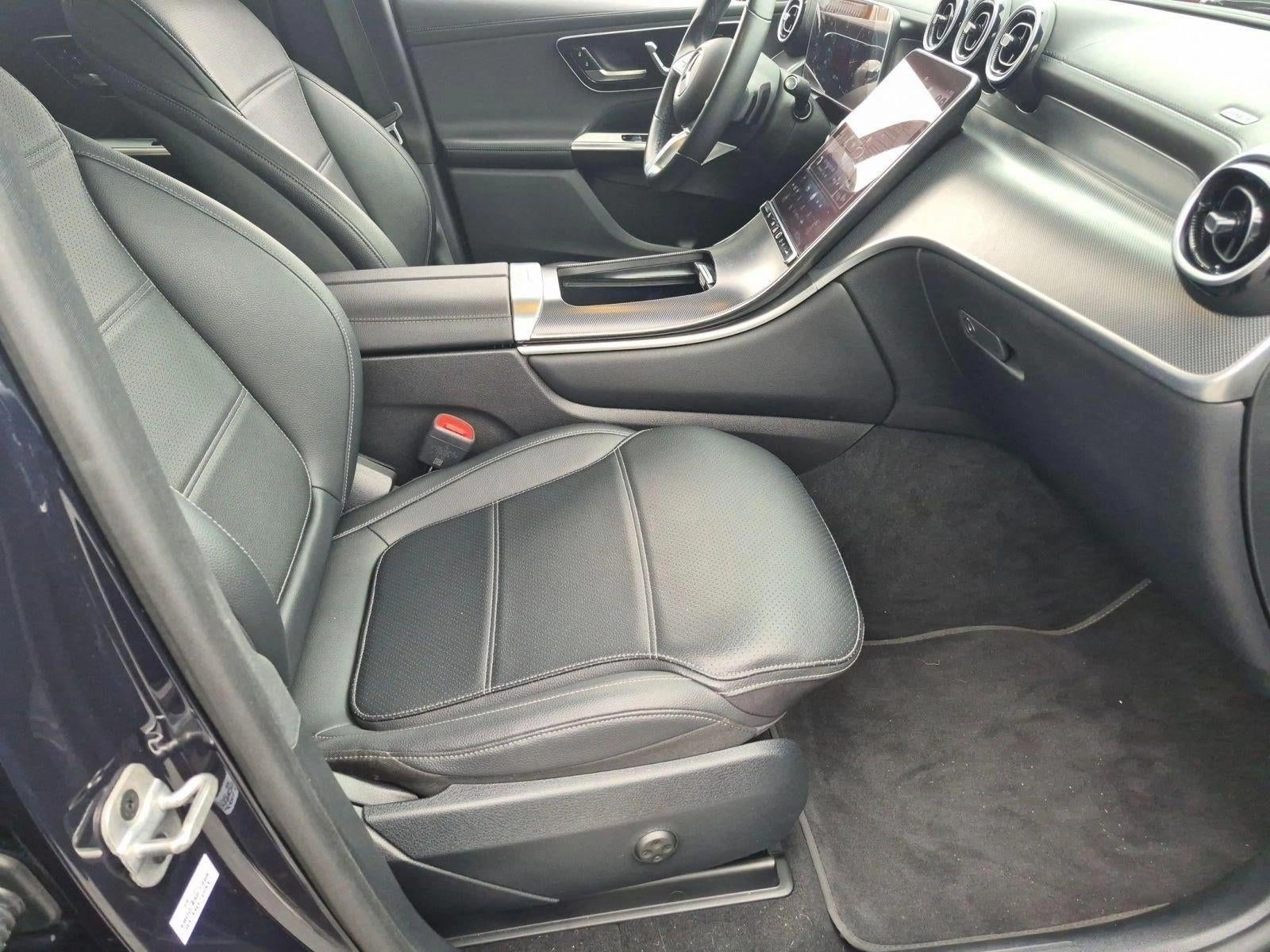 2024 Mercedes-Benz GLC GLC 300 4MATIC® SUV