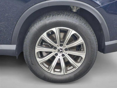 2024 Mercedes-Benz GLC GLC 300 4MATIC® SUV