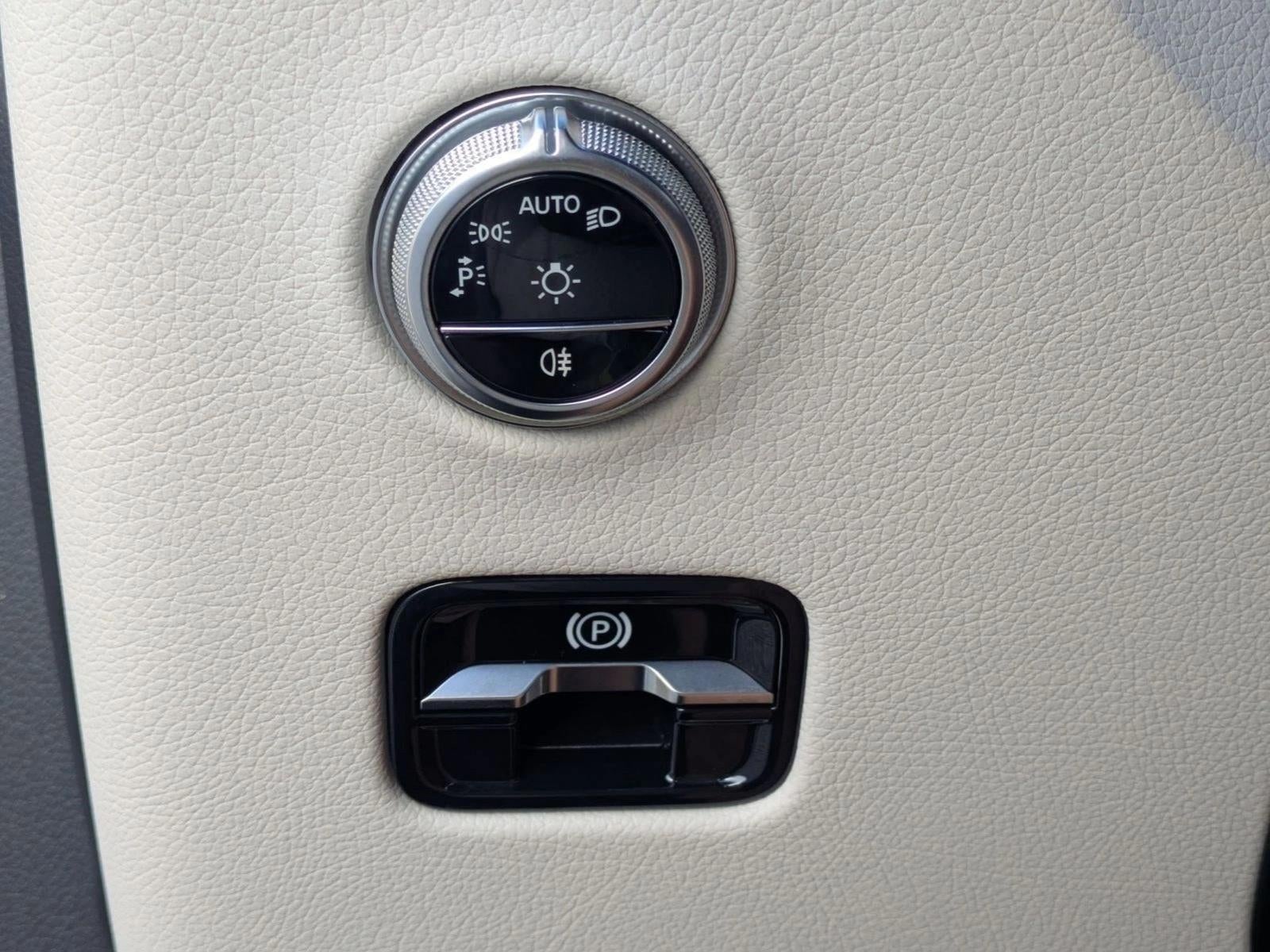 2024 Mercedes-Benz GLC GLC 300 4MATIC® SUV