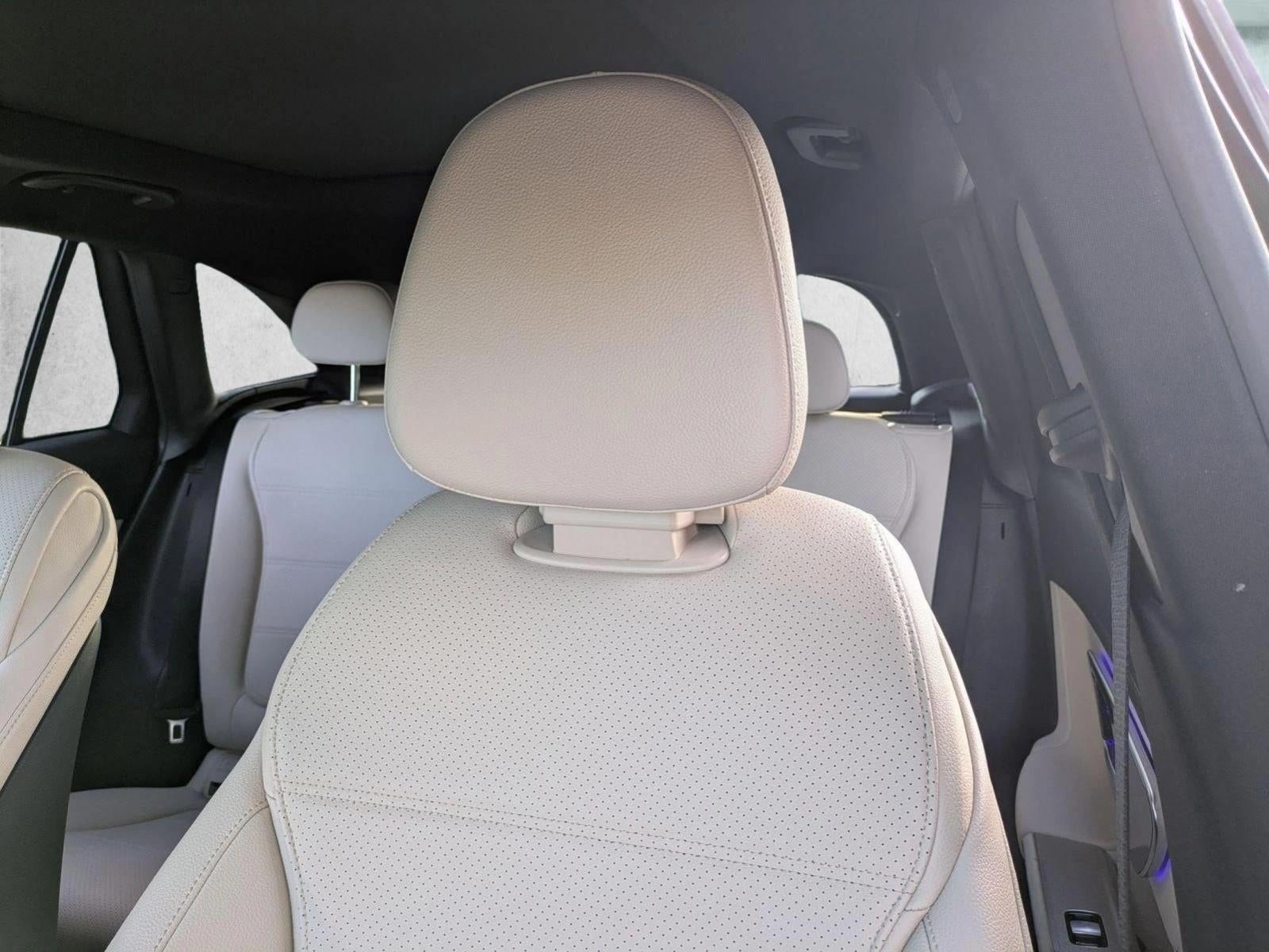 2024 Mercedes-Benz GLC GLC 300 4MATIC® SUV