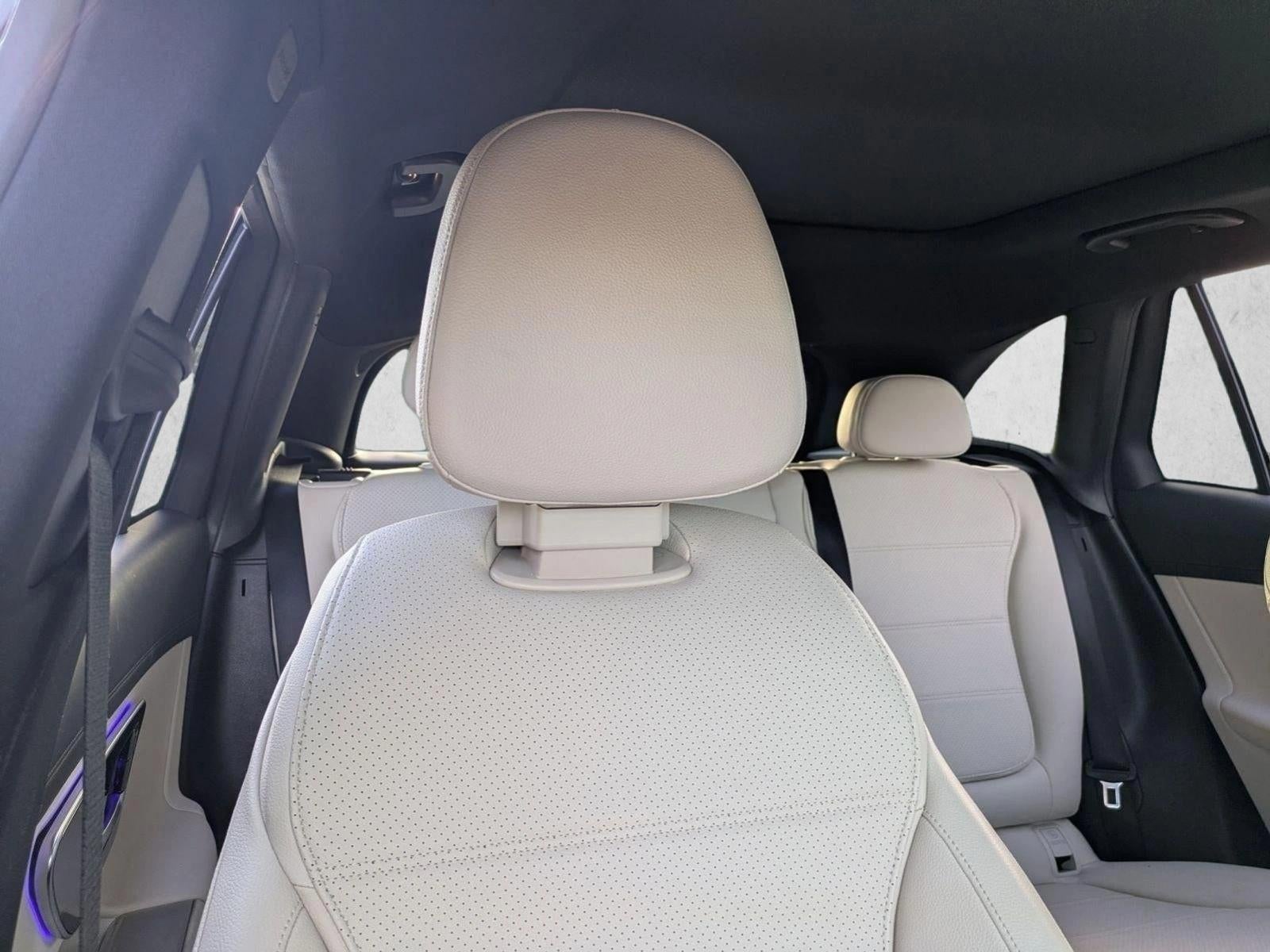 2024 Mercedes-Benz GLC GLC 300 4MATIC® SUV