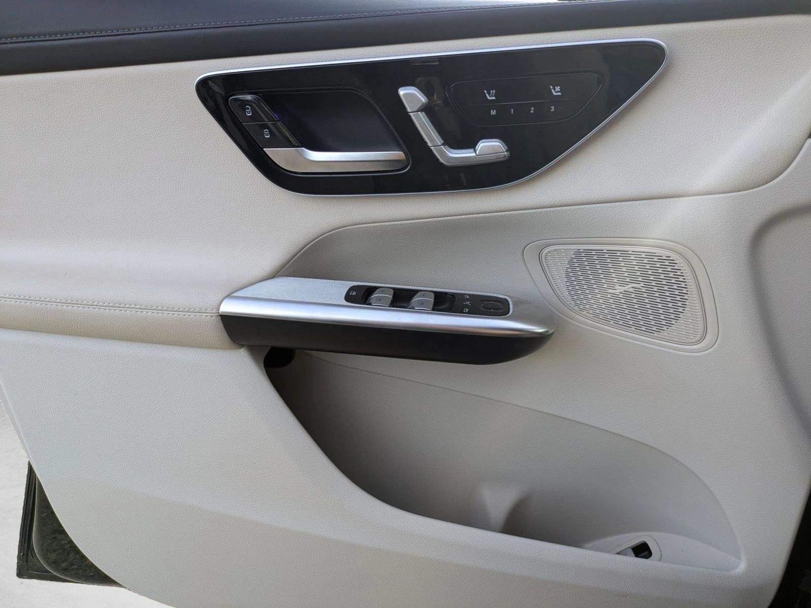 2024 Mercedes-Benz GLC GLC 300 4MATIC® SUV
