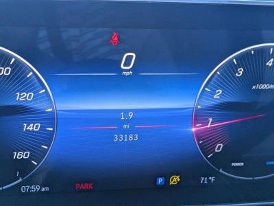 2024 Mercedes-Benz GLC GLC 300 4MATIC® SUV