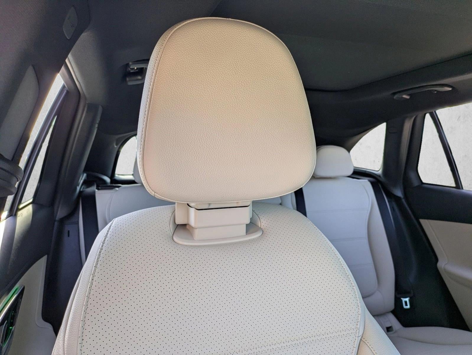 2023 Mercedes-Benz GLC GLC 300 4MATIC® SUV