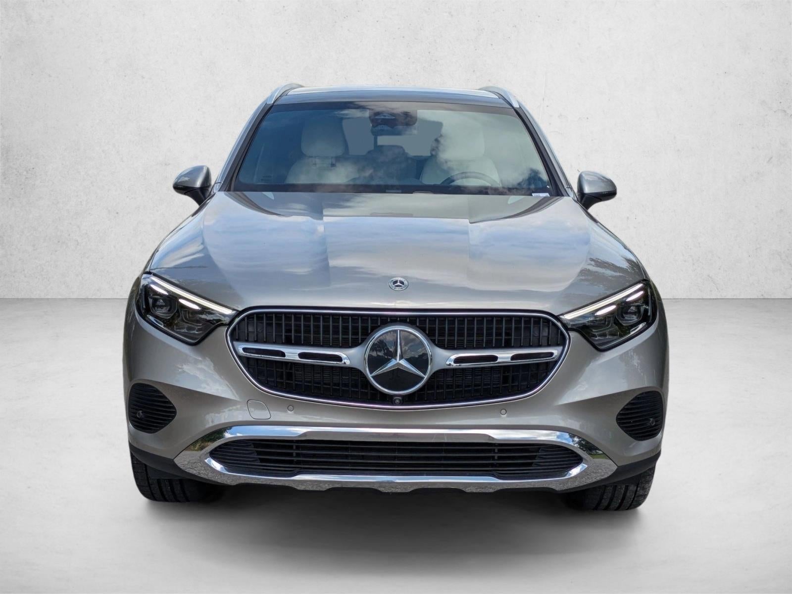 2023 Mercedes-Benz GLC GLC 300 4MATIC® SUV