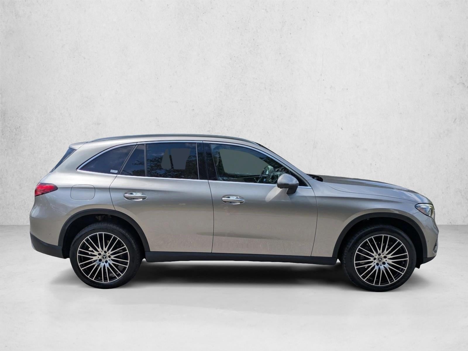 2023 Mercedes-Benz GLC GLC 300 4MATIC® SUV