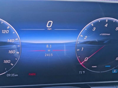 2026 Mercedes-Benz GLC AMG® GLC 43 4MATIC® SUV