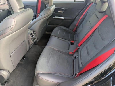 2026 Mercedes-Benz GLC AMG® GLC 43 4MATIC® SUV