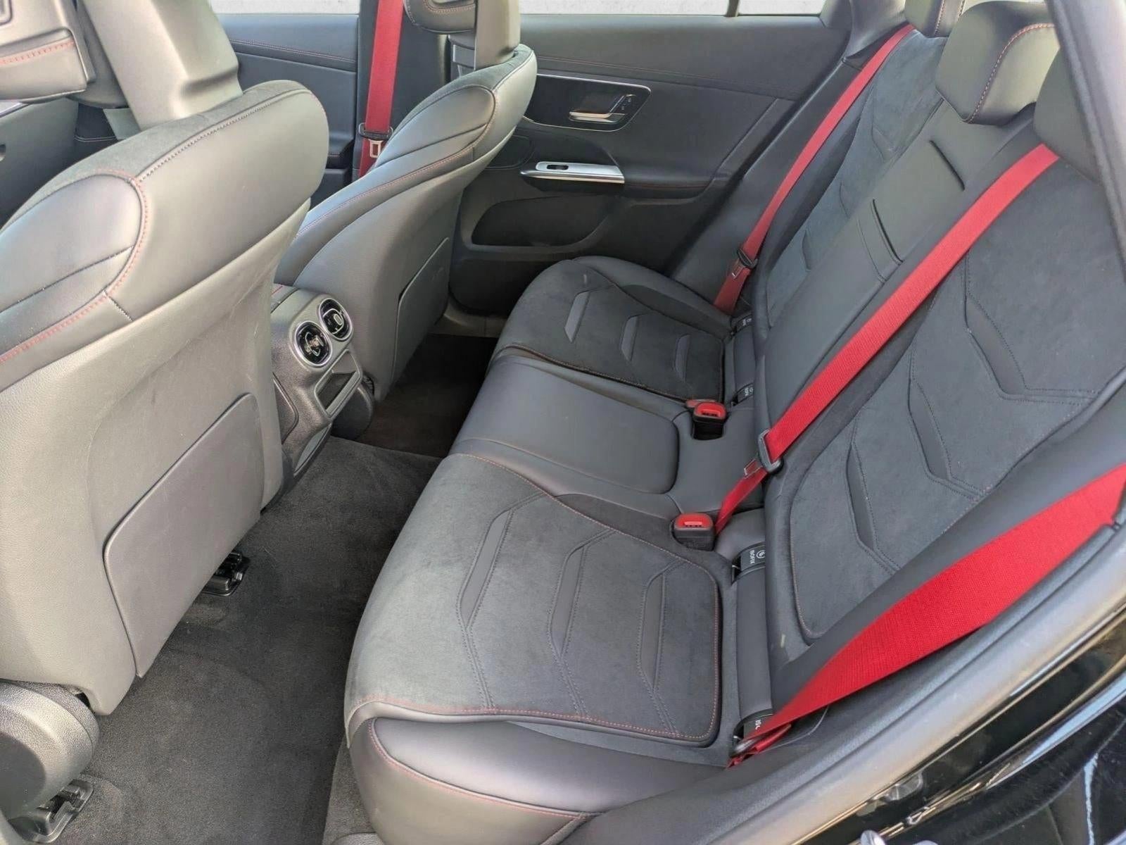 2026 Mercedes-Benz GLC AMG® GLC 43 4MATIC® SUV