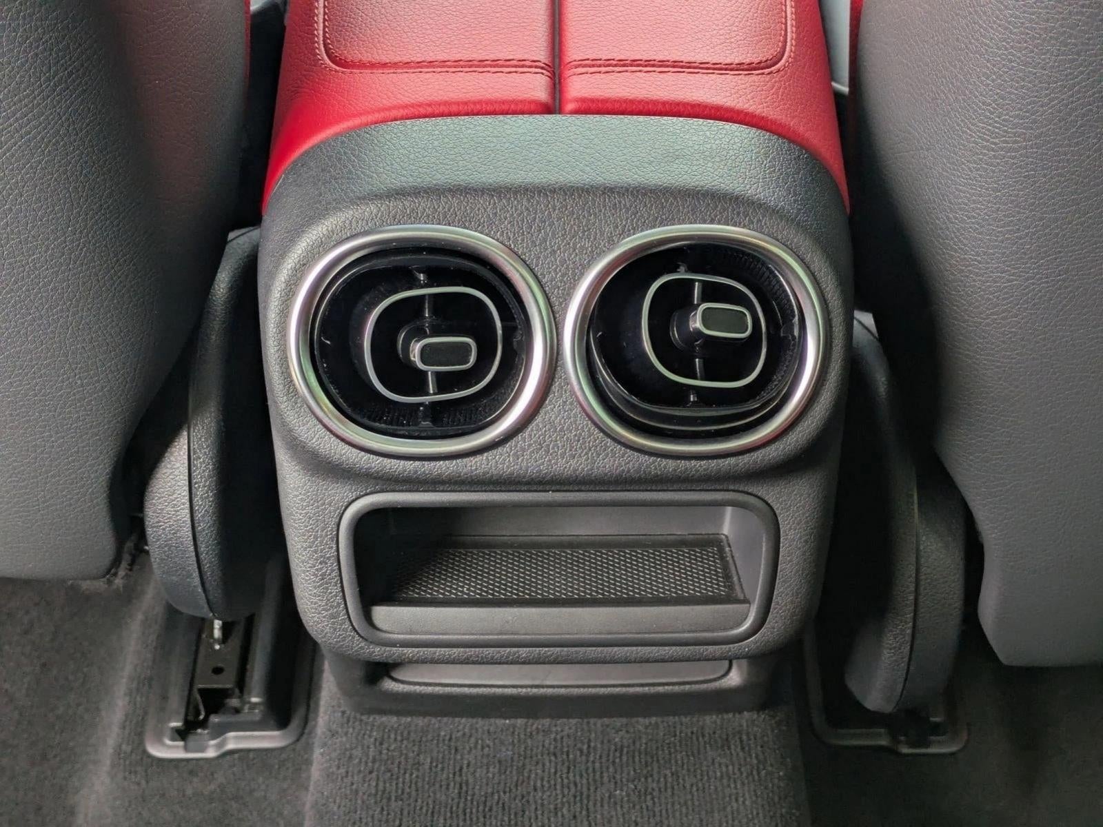 2024 Mercedes-Benz GLC AMG® GLC 43 4MATIC® SUV