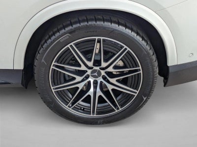 2024 Mercedes-Benz GLC AMG® GLC 43 4MATIC® SUV