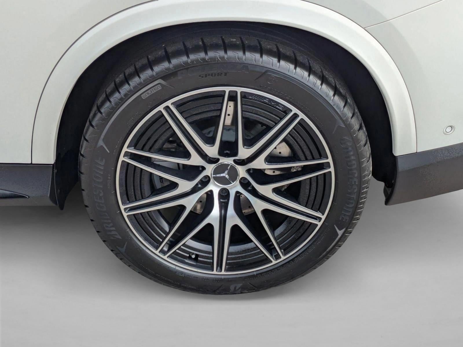2024 Mercedes-Benz GLC AMG® GLC 43 4MATIC® SUV