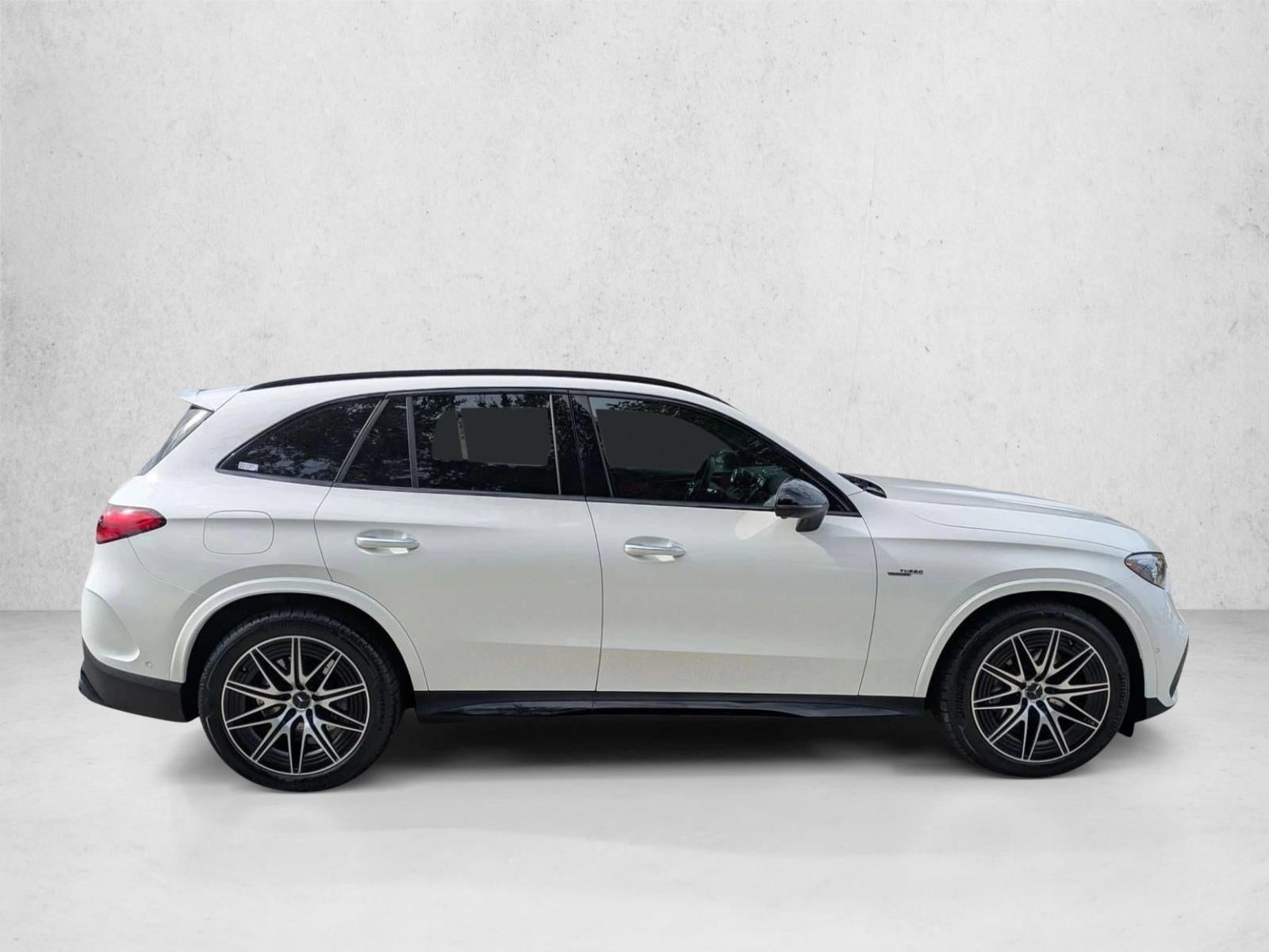 2024 Mercedes-Benz GLC AMG® GLC 43 4MATIC® SUV