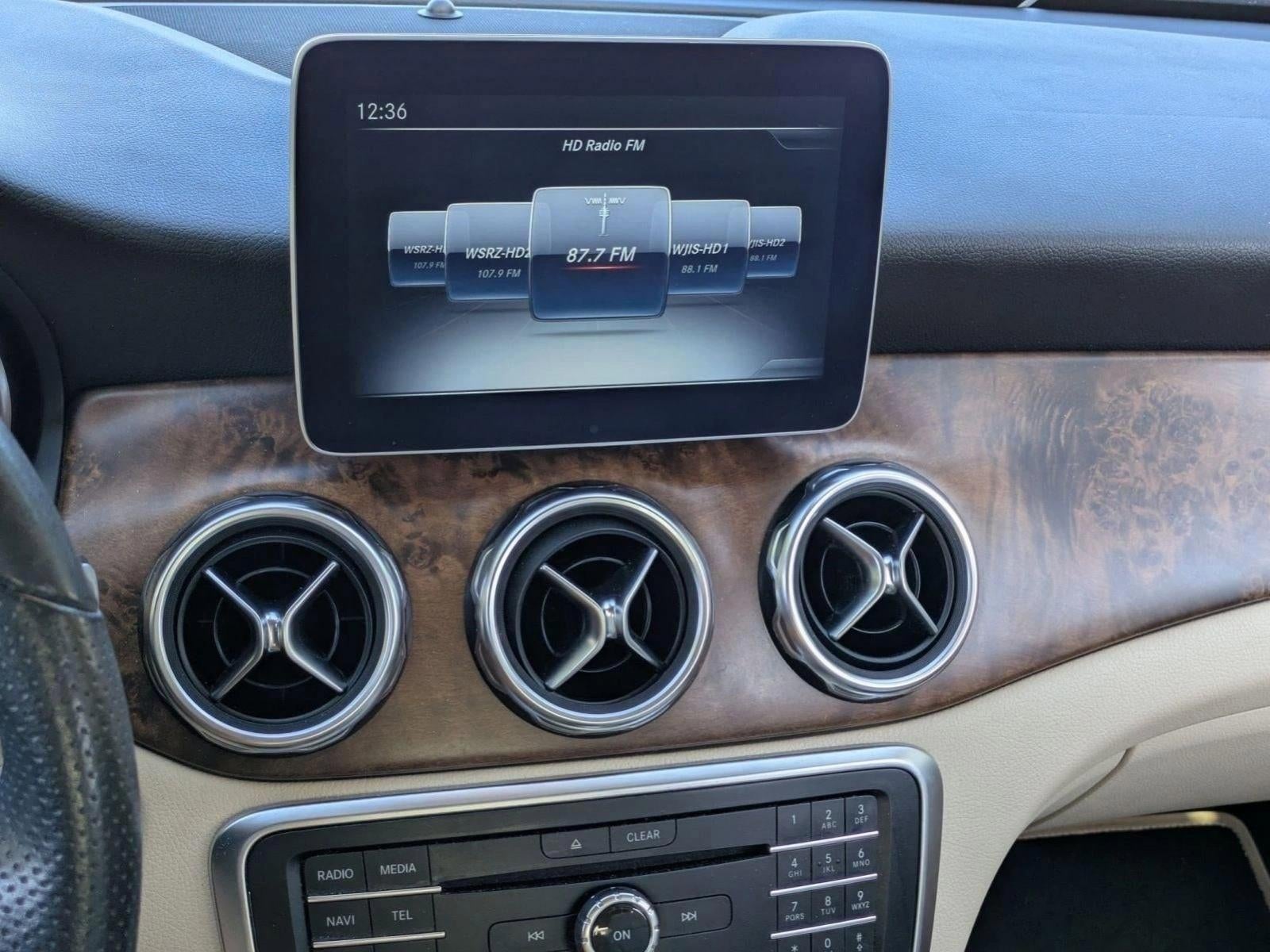 2020 Mercedes-Benz GLA GLA 250 4MATIC® SUV