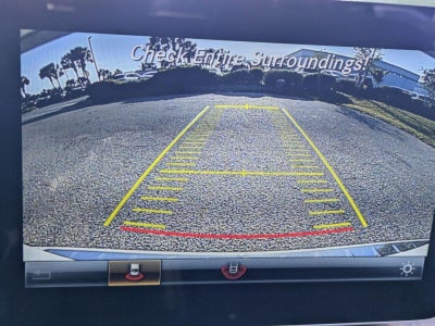 2020 Mercedes-Benz GLA GLA 250 4MATIC® SUV