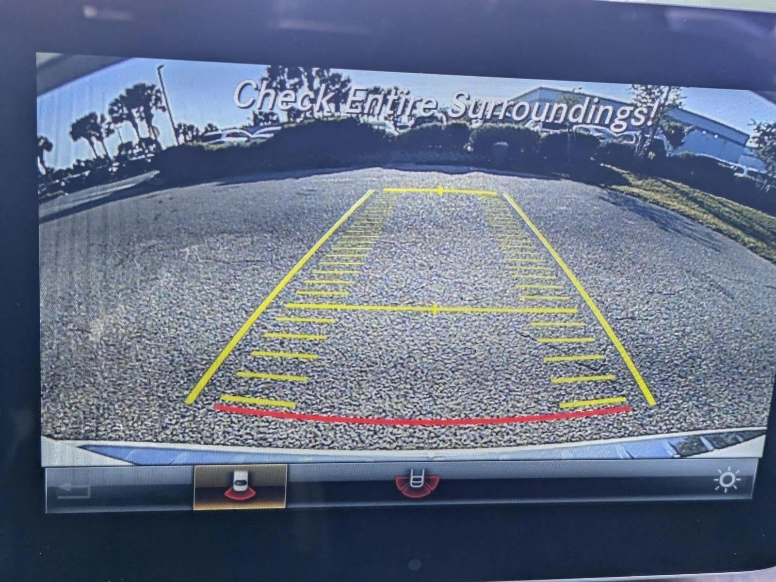 2020 Mercedes-Benz GLA GLA 250 4MATIC® SUV