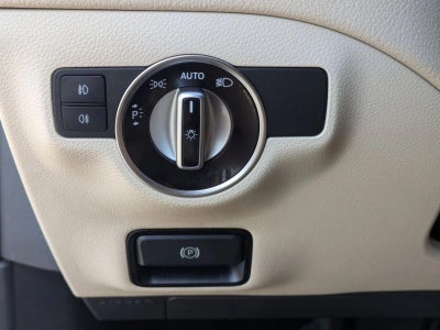 2020 Mercedes-Benz GLA GLA 250 4MATIC® SUV