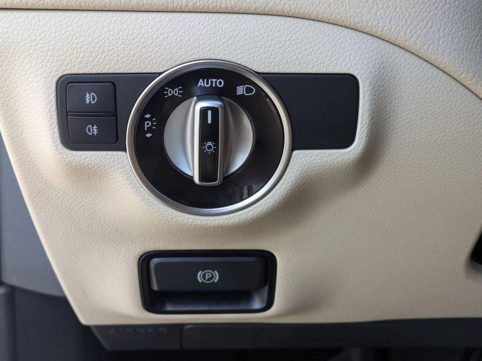 2020 Mercedes-Benz GLA GLA 250 4MATIC® SUV