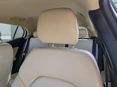 2020 Mercedes-Benz GLA GLA 250 4MATIC® SUV