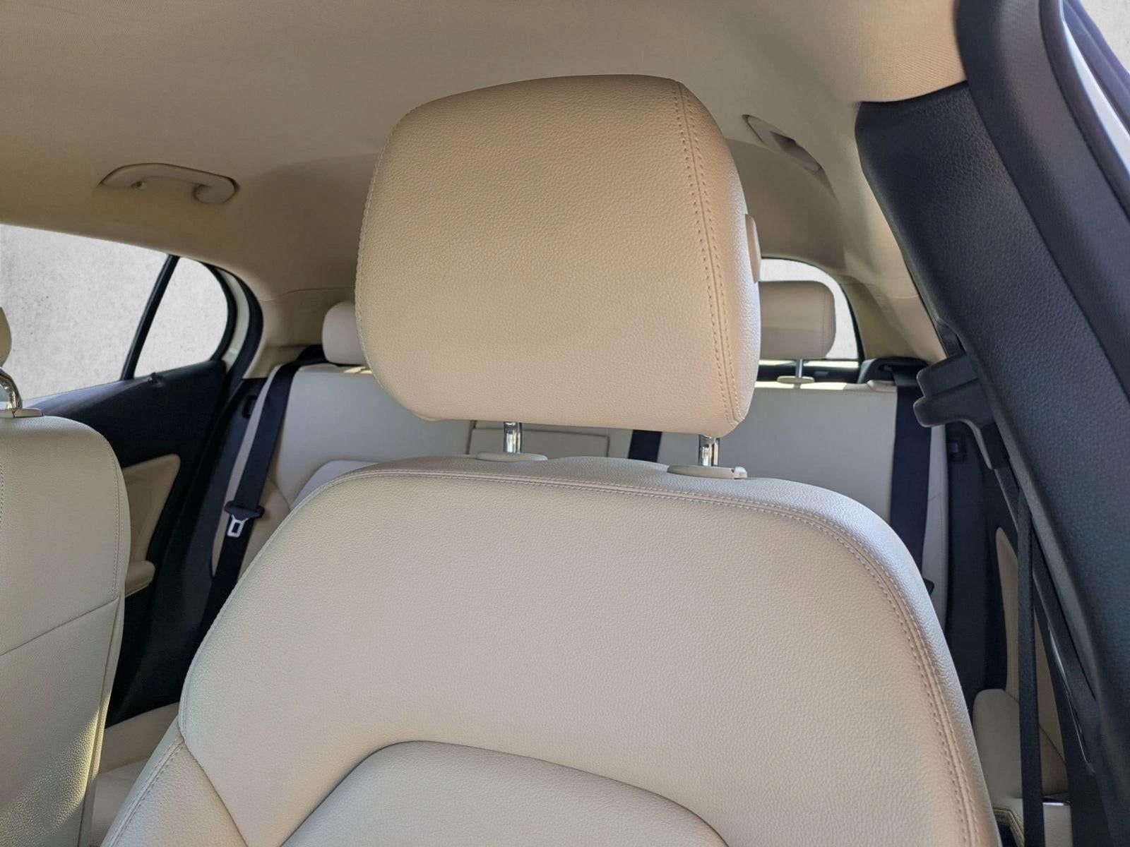 2020 Mercedes-Benz GLA GLA 250 4MATIC® SUV