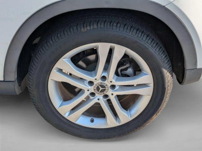 2020 Mercedes-Benz GLA GLA 250 4MATIC® SUV