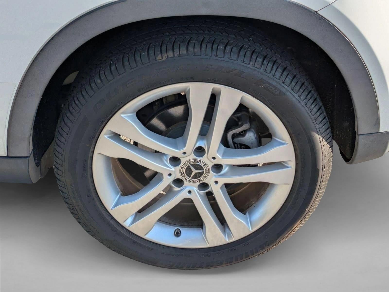 2020 Mercedes-Benz GLA GLA 250 4MATIC® SUV