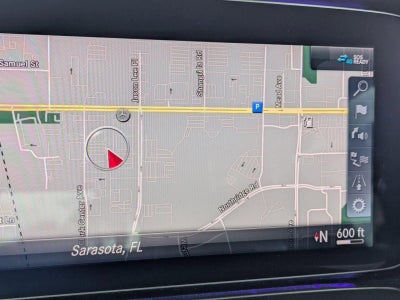 2023 Mercedes-Benz G-Class AMG® G 63 4MATIC® SUV