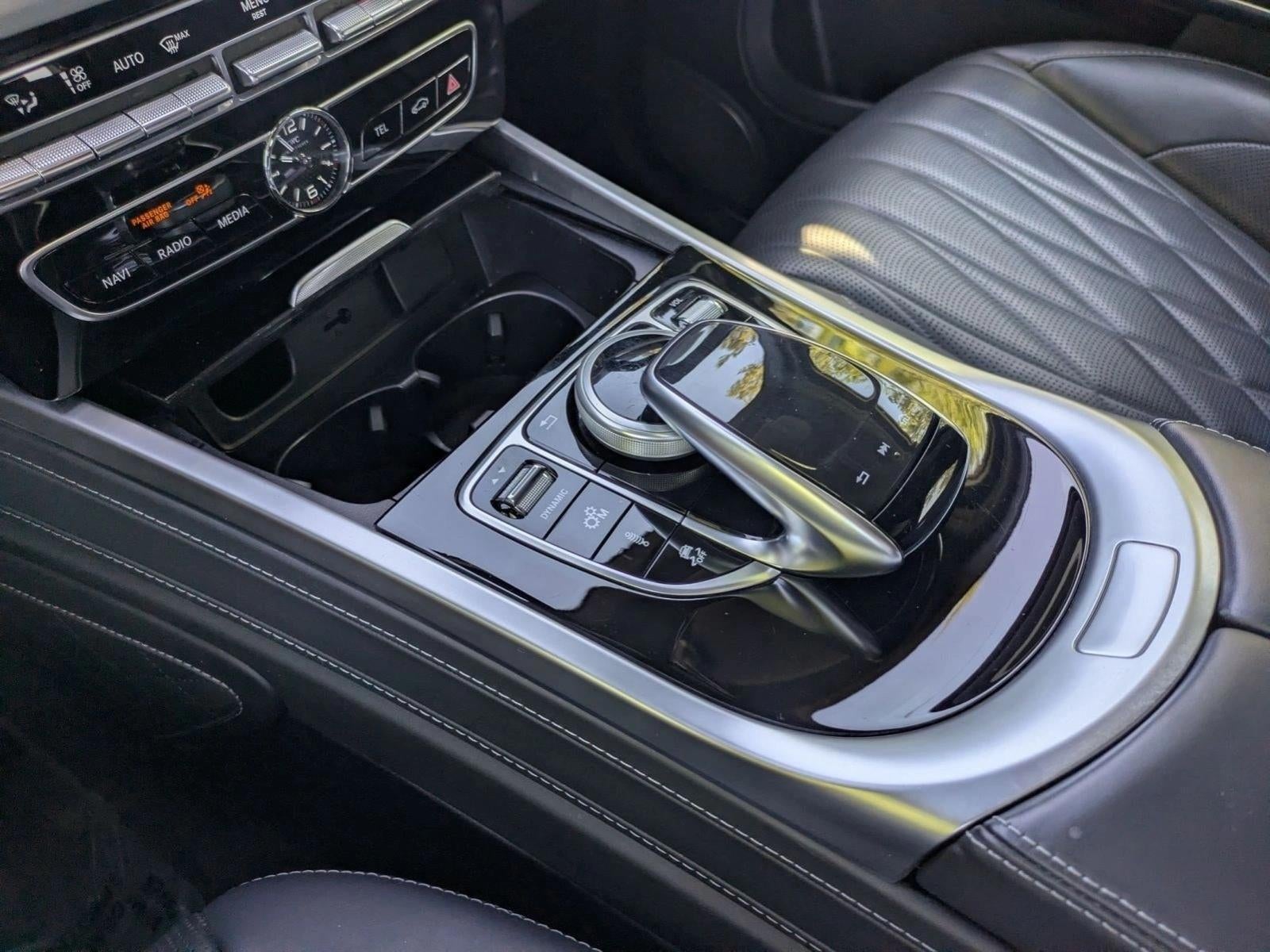 2022 Mercedes-Benz G-Class AMG® G 63 4MATIC® SUV