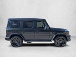 2022 Mercedes-Benz G-Class AMG® G 63 4MATIC® SUV