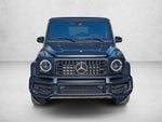 2024 Mercedes-Benz G-Class AMG® G 63 4MATIC® SUV