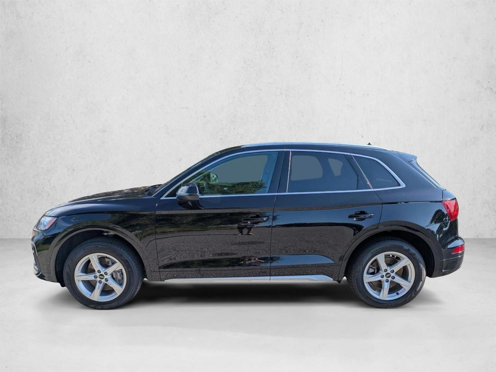 2021 Audi Q5 Premium 45 TFSI quattro