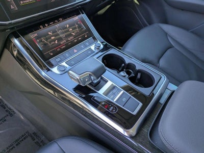 2023 Audi Q7 Premium 55 TFSI quattro