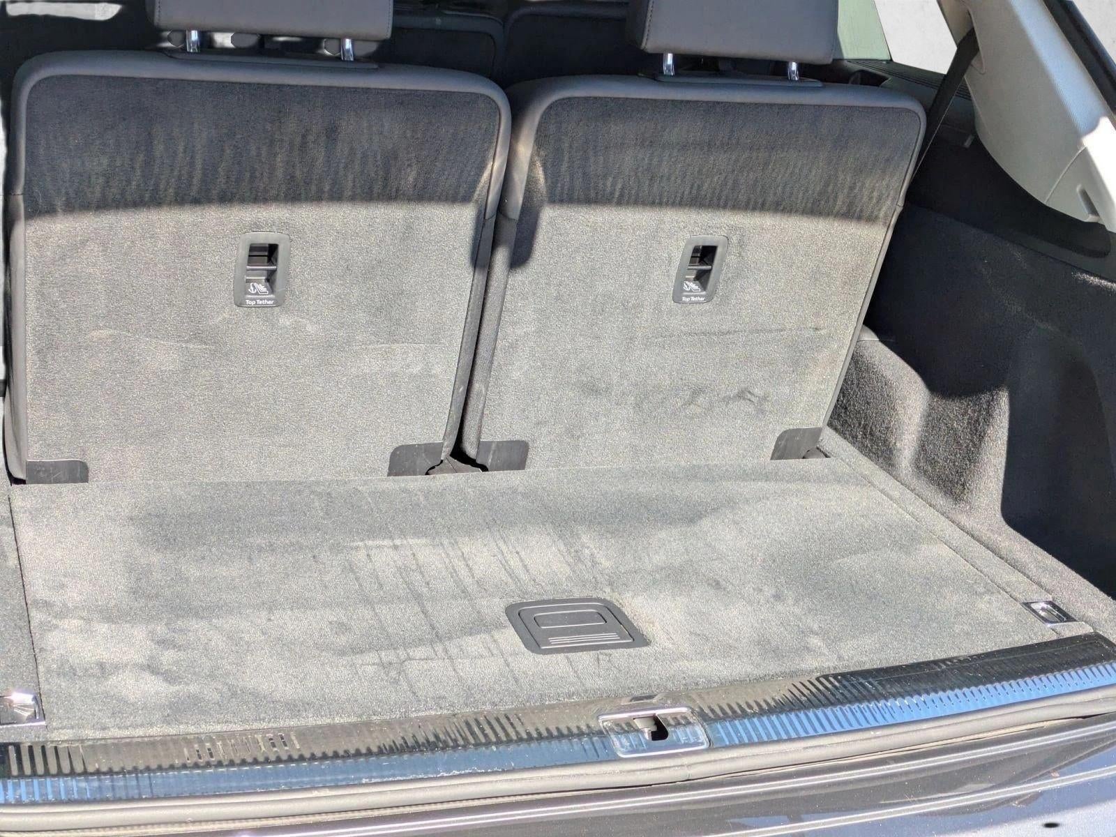 2023 Audi Q7 Premium 55 TFSI quattro