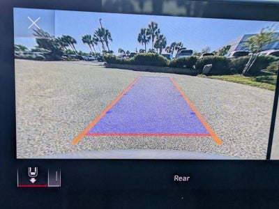 2021 Audi Q5 Premium Plus 45 TFSI quattro