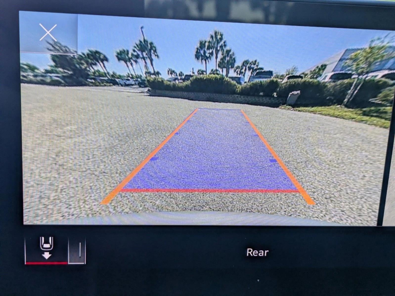 2021 Audi Q5 Premium Plus 45 TFSI quattro