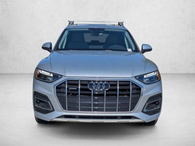 2021 Audi Q5 Premium Plus 45 TFSI quattro